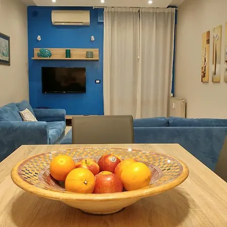 Le Petit Monde - Eleganza E Relax In Centro A 아파트